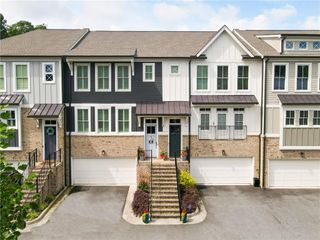 370 Thrasher Street 4, Norcross, GA 30071