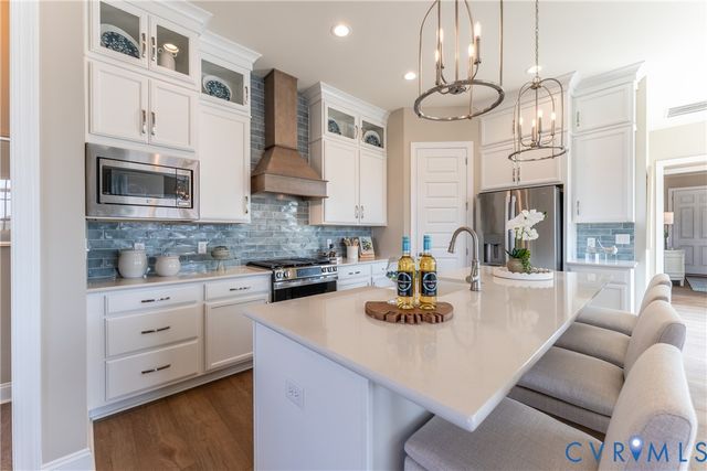 972 Landon Laurel Ln, Midlothian, VA 23114