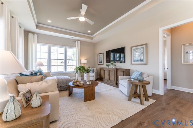 972 Landon Laurel Ln, Midlothian, VA 23114