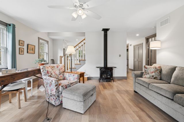 1099 Lilliesvillle Brook Road, Bethel, VT 05032