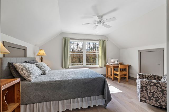 1099 Lilliesvillle Brook Road, Bethel, VT 05032