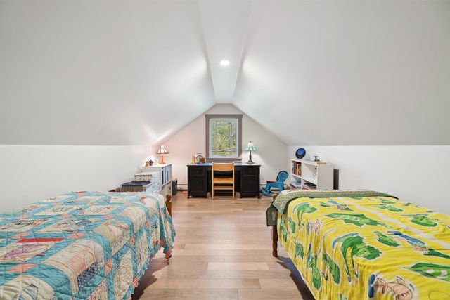 1099 Lilliesvillle Brook Road, Bethel, VT 05032