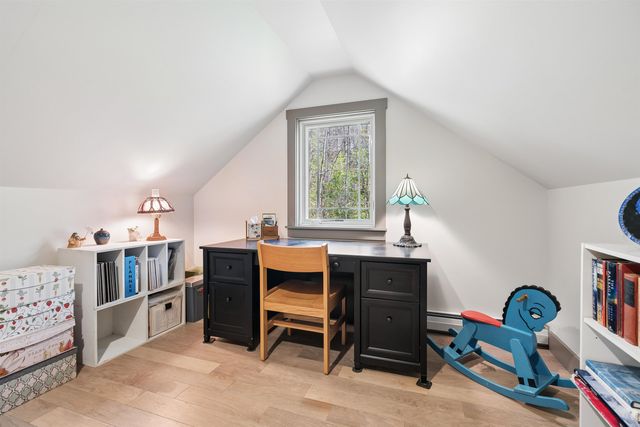 1099 Lilliesvillle Brook Road, Bethel, VT 05032
