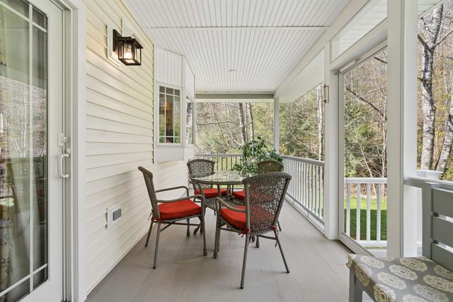 1099 Lilliesvillle Brook Road, Bethel, VT 05032