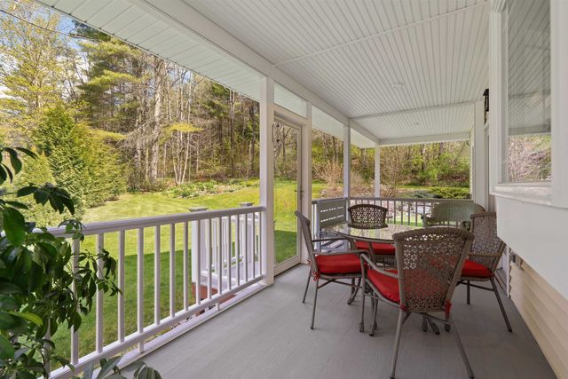 1099 Lilliesvillle Brook Road, Bethel, VT 05032