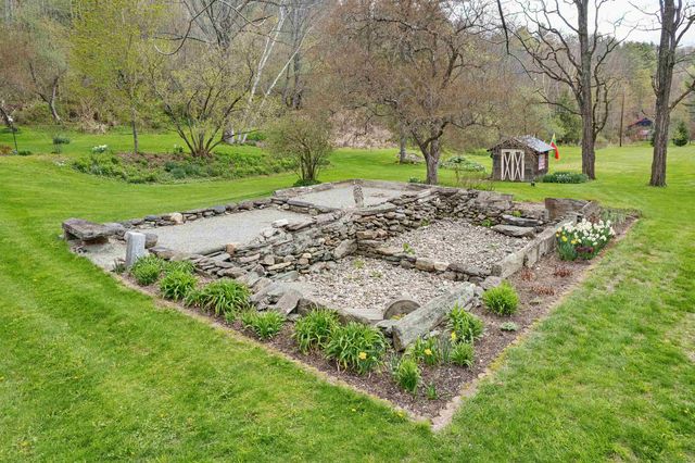 1099 Lilliesvillle Brook Road, Bethel, VT 05032