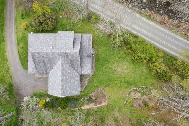 1099 Lilliesvillle Brook Road, Bethel, VT 05032