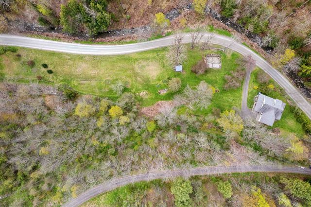 1099 Lilliesvillle Brook Road, Bethel, VT 05032