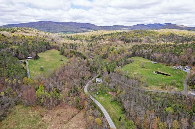 1099 Lilliesvillle Brook Road, Bethel, VT 05032