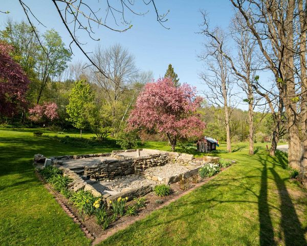 1099 Lilliesvillle Brook Road, Bethel, VT 05032