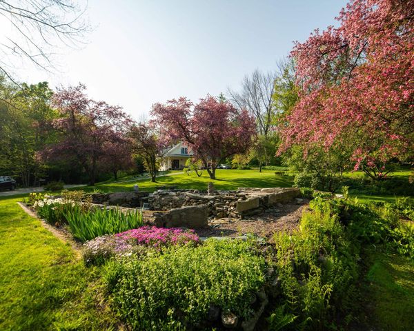 1099 Lilliesvillle Brook Road, Bethel, VT 05032