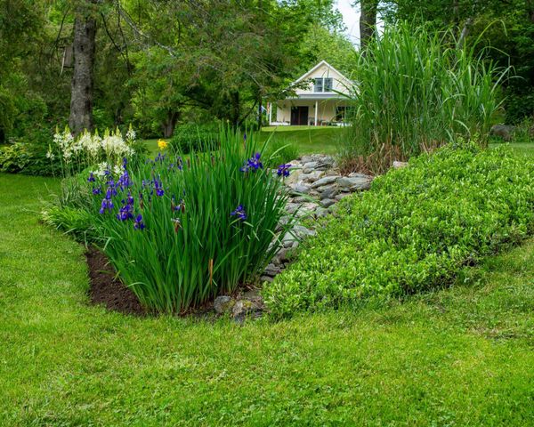 1099 Lilliesvillle Brook Road, Bethel, VT 05032