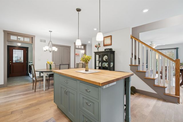1099 Lilliesvillle Brook Road, Bethel, VT 05032