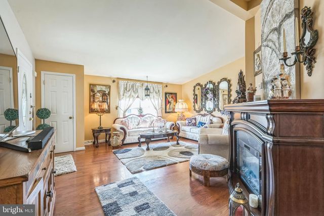 47 GREGORY DR., Williamstown, NJ 08094