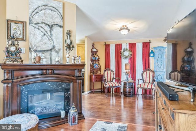 47 GREGORY DR., Williamstown, NJ 08094