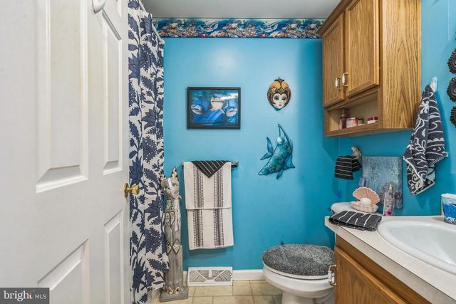 47 GREGORY DR., Williamstown, NJ 08094