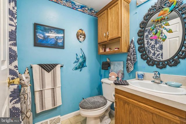 47 GREGORY DR., Williamstown, NJ 08094