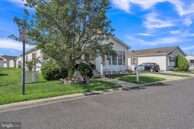 47 GREGORY DR., Williamstown, NJ 08094