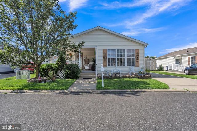 47 GREGORY DR., Williamstown, NJ 08094