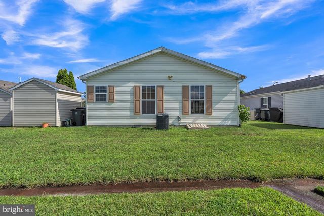 47 GREGORY DR., Williamstown, NJ 08094