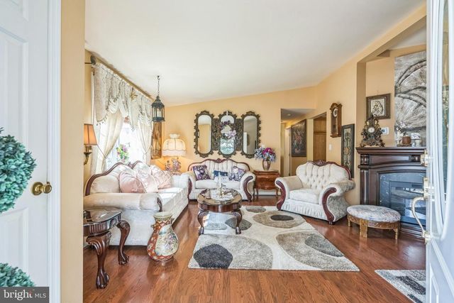 47 GREGORY DR., Williamstown, NJ 08094