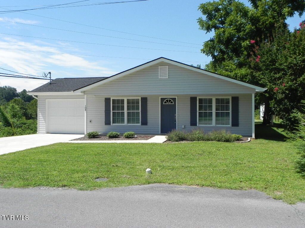 104 Woodmont Avenue, Kingsport, TN 37660