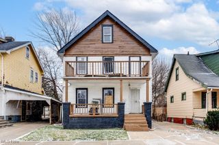 1093 E 147th Street, Cleveland, OH 44110