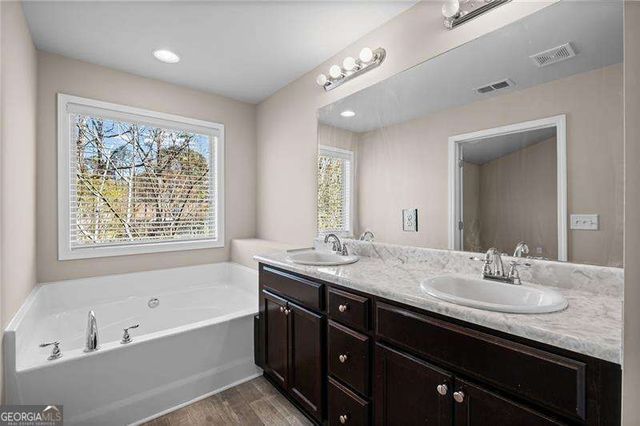 248 Bobbie Way, Woodstock, GA 30189