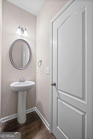 248 Bobbie Way, Woodstock, GA 30189