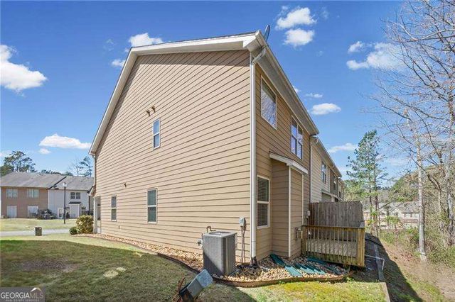 248 Bobbie Way, Woodstock, GA 30189