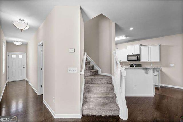 248 Bobbie Way, Woodstock, GA 30189