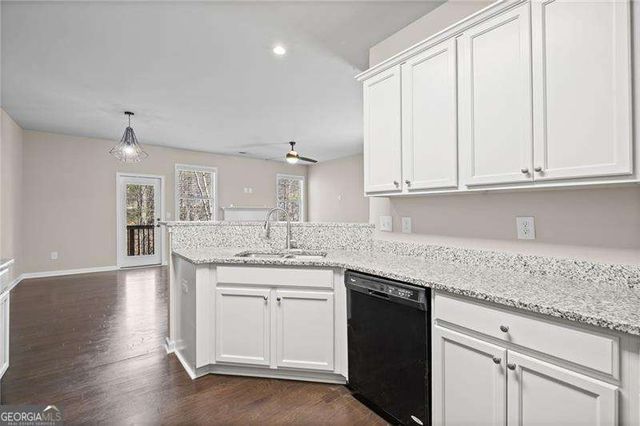 248 Bobbie Way, Woodstock, GA 30189