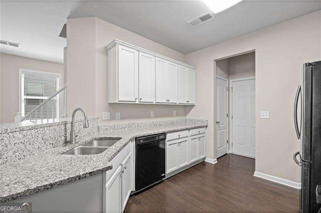 248 Bobbie Way, Woodstock, GA 30189