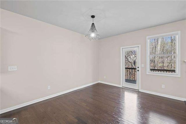 248 Bobbie Way, Woodstock, GA 30189