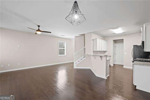 248 Bobbie Way, Woodstock, GA 30189