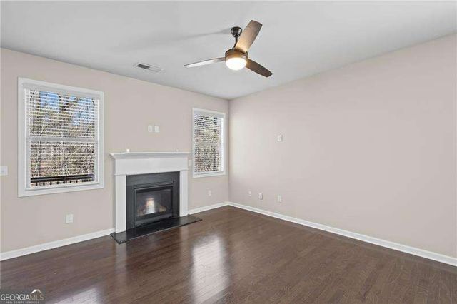 248 Bobbie Way, Woodstock, GA 30189