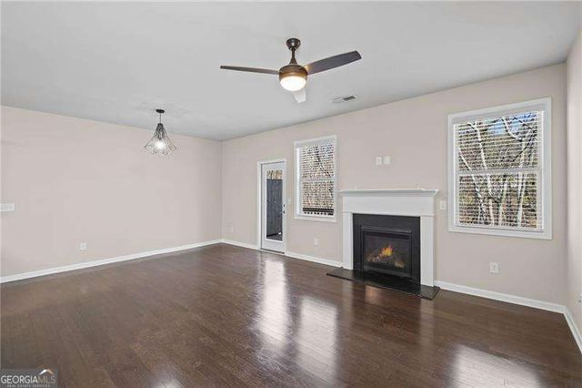 248 Bobbie Way, Woodstock, GA 30189