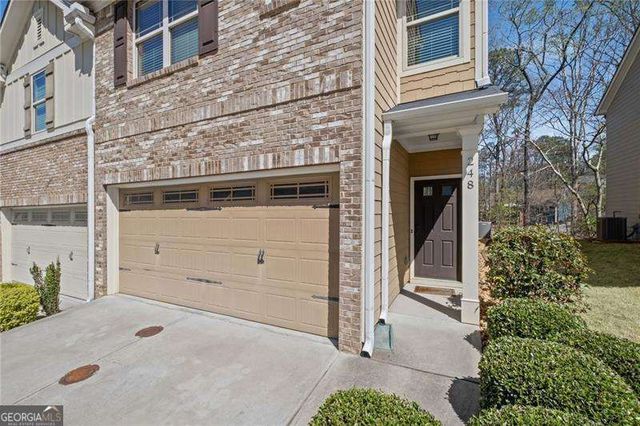 248 Bobbie Way, Woodstock, GA 30189