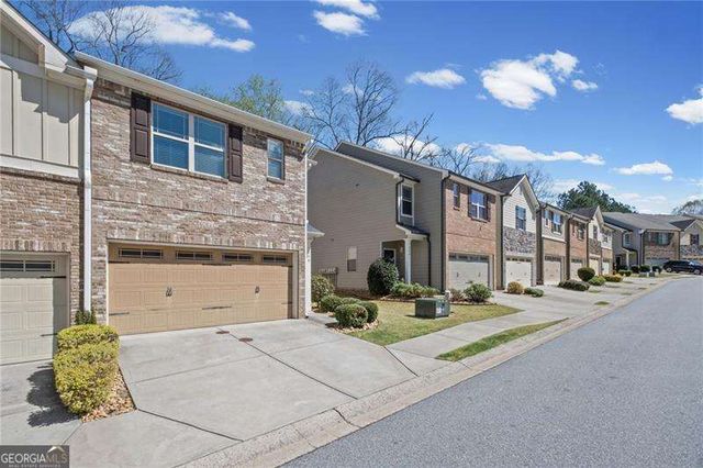 248 Bobbie Way, Woodstock, GA 30189