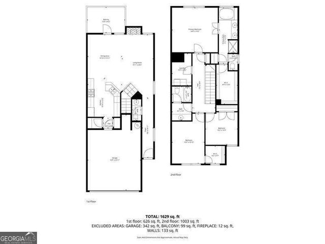 248 Bobbie Way, Woodstock, GA 30189