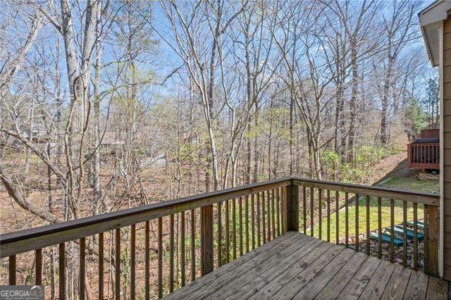 248 Bobbie Way, Woodstock, GA 30189