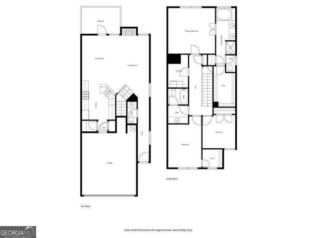 248 Bobbie Way, Woodstock, GA 30189