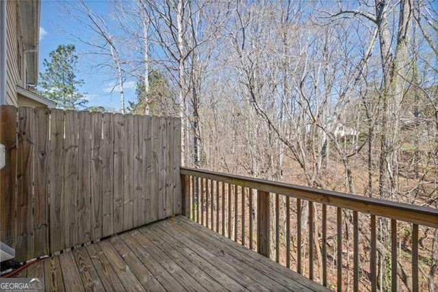 248 Bobbie Way, Woodstock, GA 30189