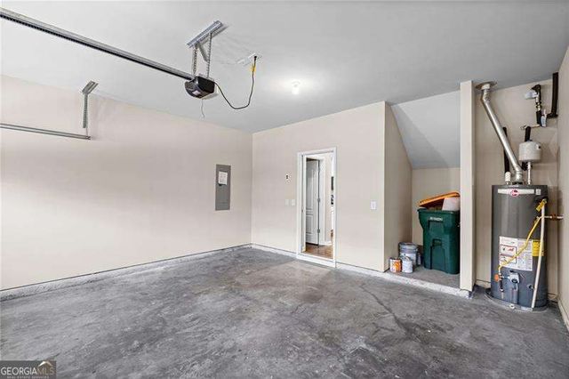 248 Bobbie Way, Woodstock, GA 30189