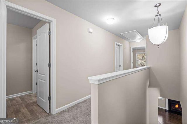 248 Bobbie Way, Woodstock, GA 30189