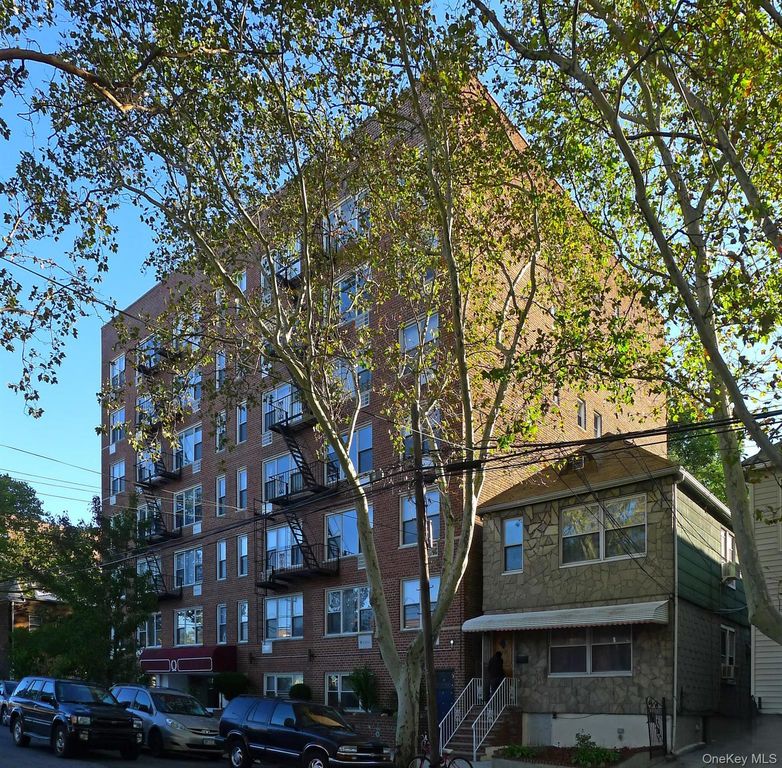 50-15 39th Street 5C, Sunnyside, NY 11104 — photo 2