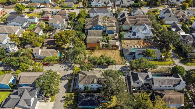 602 E 24th Street Street, Houston, TX 77008