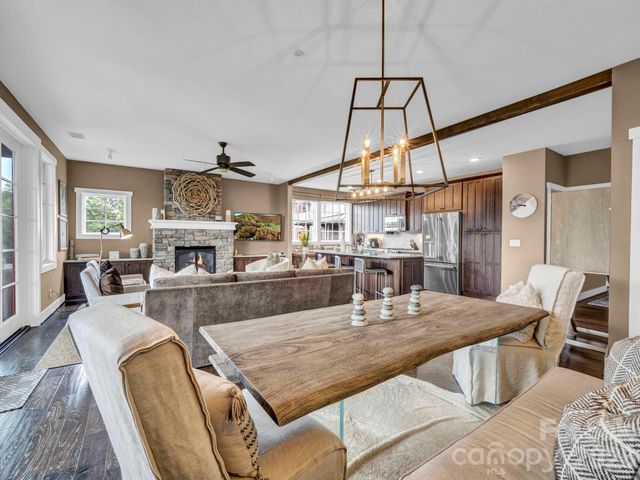 198 Ramblestone Terrace 203, Boone, NC 28607