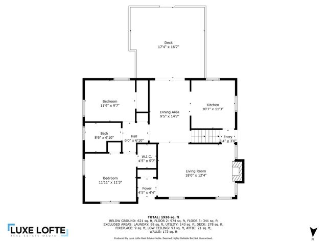 1392 Scheffer Avenue, Saint Paul, MN 55116