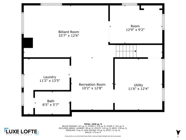 1392 Scheffer Avenue, Saint Paul, MN 55116